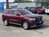 Used 2019 Dodge Durango SXT w/ 3rd Row Seating Group image 3