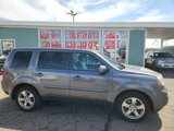 Used 2015 Honda Pilot EX-L image 3