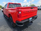 New 2025 Chevrolet Silverado 1500 Custom Trail Boss w/ Turbomax Blackout Package image 4