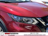 Certified 2020 Nissan Rogue Sport S image 4