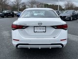 New 2025 Nissan Sentra S image 3
