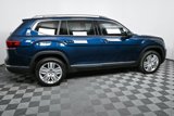 Used 2018 Volkswagen Atlas SEL Premium image 2