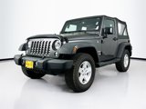 Used 2018 Jeep Wrangler Sport image 3