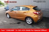 Used 2017 Chevrolet Cruze LT image 4