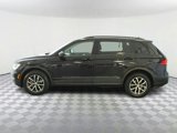 Used 2021 Volkswagen Tiguan S image 2