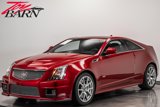 Used 2011 Cadillac CTS V w/ Wood Trim Package image 1
