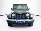 Used 2018 Jeep Wrangler Unlimited Sport S image 2