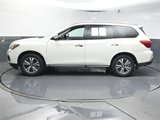 Used 2017 Nissan Pathfinder S image 5