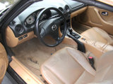 Used 2002 MAZDA MX-5 Miata image 6