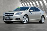Used 2013 Chevrolet Malibu LT image 2