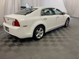 Used 2012 Chevrolet Malibu LT w/ Power Package image 3