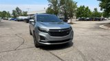 Certified 2023 Chevrolet Equinox RS w/ LPO, Floor Liner Package image 2