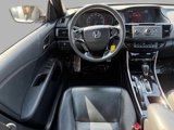 Used 2017 Honda Accord Sport Special Edition image 4
