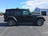 New 2024 Jeep Wrangler Sport S image 2