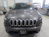 Used 2017 Jeep Cherokee Latitude image 3