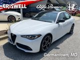 New 2024 Alfa Romeo Giulia Veloce image 2