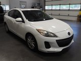 Used 2012 MAZDA MAZDA3 i Grand Touring image 3