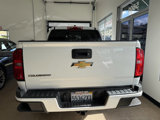 Used 2016 Chevrolet Colorado Z71 image 6