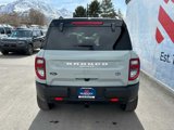 Used 2022 Ford Bronco Sport Badlands image 5