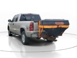 Used 2007 Chevrolet Silverado 1500 LT w/ Extended Cab Value Package image 3