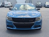Used 2020 Dodge Charger SXT w/ Blacktop Package image 3
