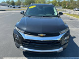 Used 2022 Chevrolet TrailBlazer LT w/ Convenience Package image 3