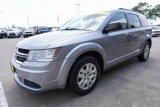 Used 2016 Dodge Journey SE w/ Flexible Seating Group image 3