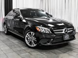 Used 2021 Mercedes-Benz C 300 4MATIC Sedan w/ Premium Package image 3