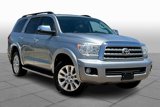 Used 2011 Toyota Sequoia Platinum image 2