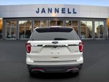 Used 2018 Ford Explorer Limited w/ Ford Safe & Smart Package image 6