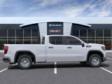 New 2025 GMC Sierra 1500 Pro w/ Pro Value Package image 5