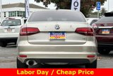 Used 2016 Volkswagen Jetta SE image 5