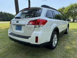 Used 2014 Subaru Outback 2.5i Limited image 6