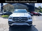Certified 2022 Mercedes-Benz GLE 350 4MATIC image 2