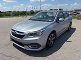 Used 2022 Subaru Legacy Limited w/ Popular Package #3 image 3