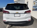 Used 2022 Chevrolet Equinox LT image 4