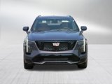 New 2025 Cadillac XT4 Sport image 2