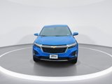Used 2024 Chevrolet Equinox LT image 3