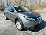 Used 2017 Nissan Rogue Sport S w/ S Appearance Package image 3
