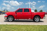 Used 2016 RAM 1500 Big Horn image 4