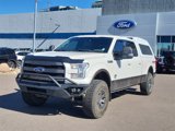 Used 2016 Ford F150 King Ranch w/ Equipment Group 601A Luxury image 5