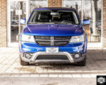 Used 2015 Dodge Journey Crossroad w/ Flexible Seating Group image 2