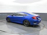 Used 2020 Honda Civic Sport image 5