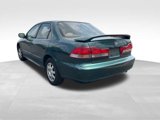 Used 2002 Honda Accord LX image 5