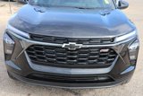 New 2025 Chevrolet Trax RS image 2