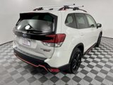 Used 2021 Subaru Forester Sport w/ Popular Package #2 image 5