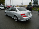Used 2010 Mercedes-Benz C 300 Sedan image 5