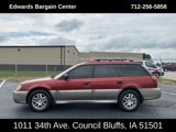 Used 2003 Subaru Outback Wagon image 5