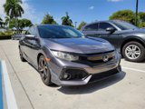Used 2017 Honda Civic Si image 2