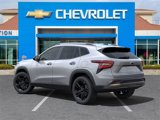 New 2025 Chevrolet Trax ACTIV w/ Driver Confidence Package image 3